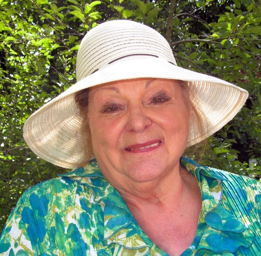 Suzette Bellehumeur