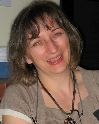 Linda Garceau