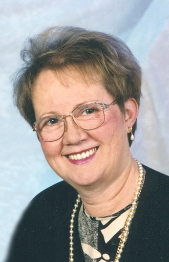 Pauline Gosselin Dodier