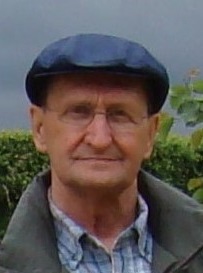 Jean-Claude Guillemette