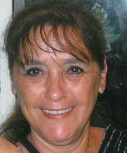 Louise Dubreuil