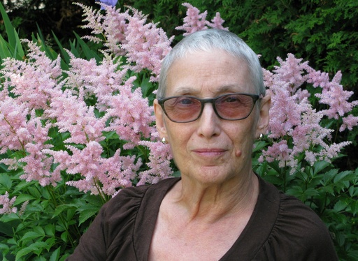 Louise Leblanc Vigeant