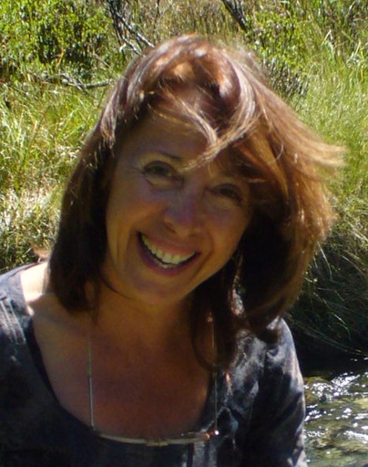 Nicole Carbonneau