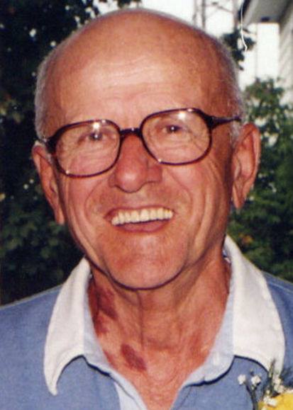 Paul Guillemette