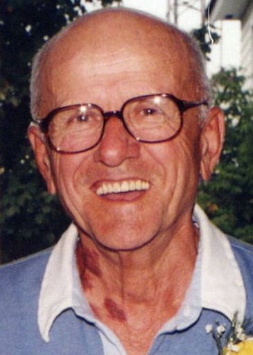 Paul Guillemette