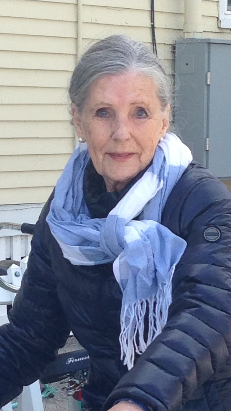 Madeleine Gaulin