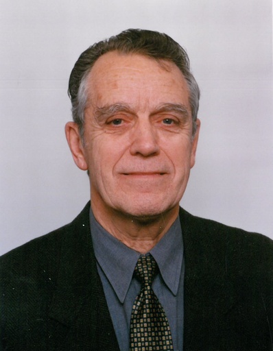 Jacques Bégin
