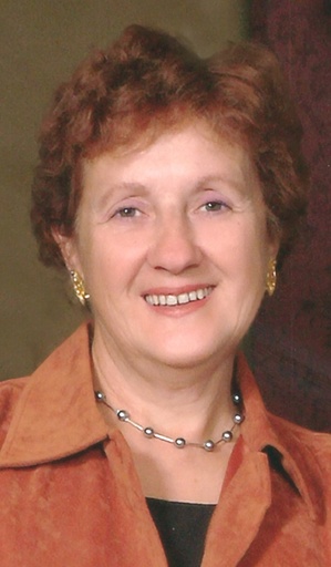 Huguette Rouleau Boisvert