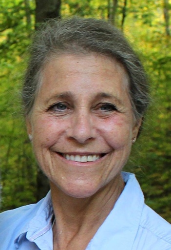 Sylvie Bruneau