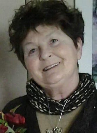 Diane Hamel