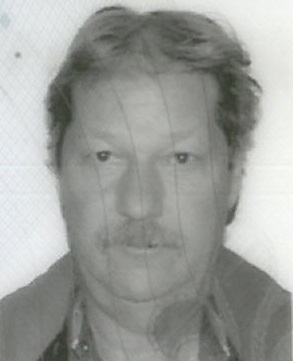 Yves Bachand