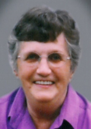 Huguette Vanier Messara