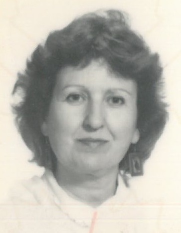 Monique Gervais