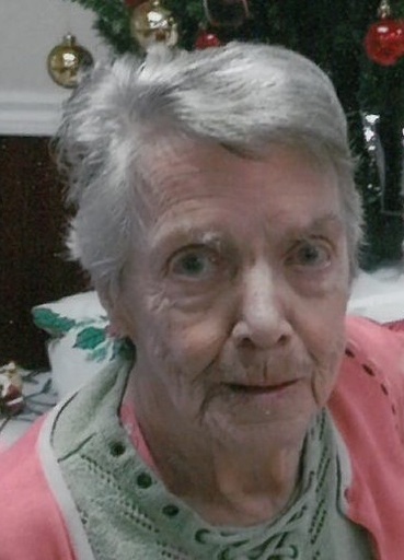 Monique Charest Brodeur