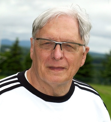 Jacques Vanden Abeele