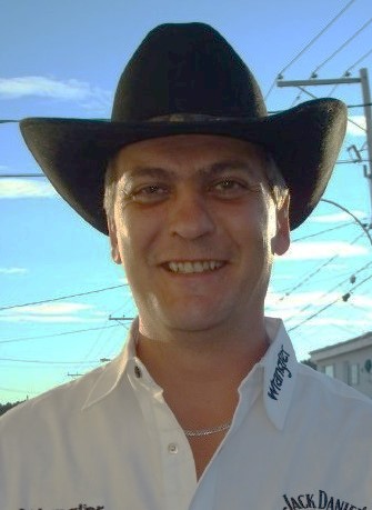Claude Chase