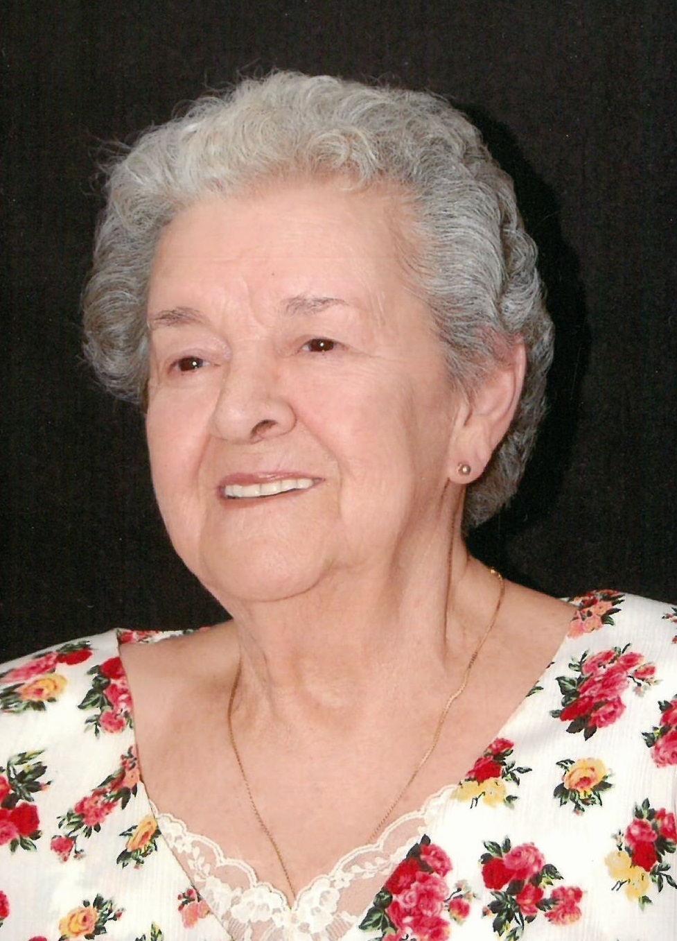 Cécile Côté