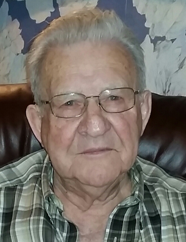 Valère Perron