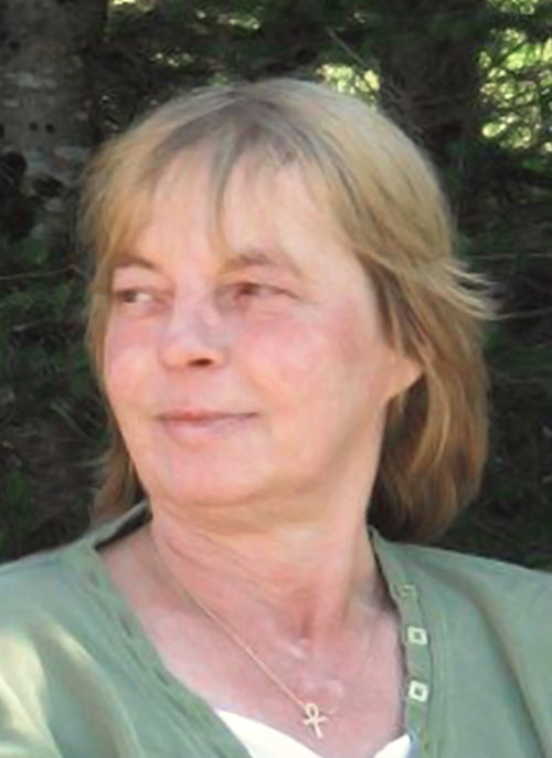 Louise Laflamme