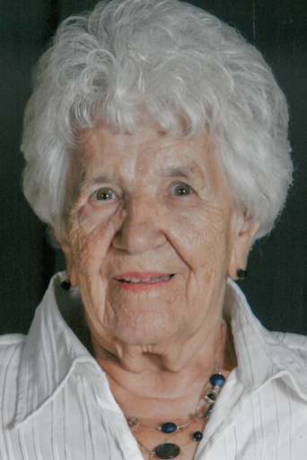 Jeannette Bélanger
