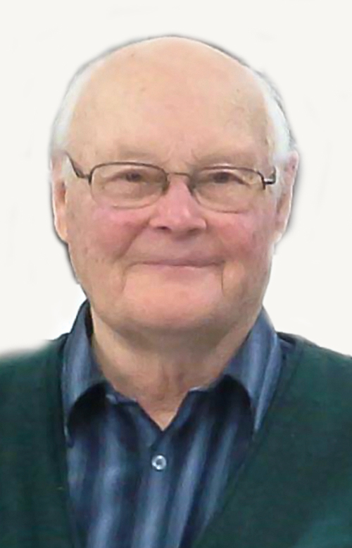 Luc Morin