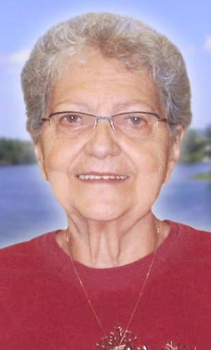 Rachel Emond Dubreuil