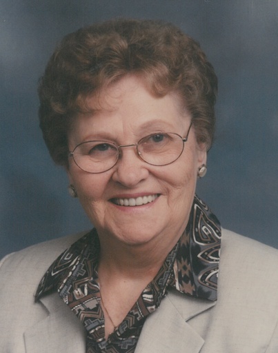 Lucille Lacroix Michaud