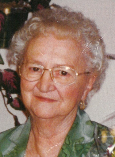 Rita Gagnon Lamontagne