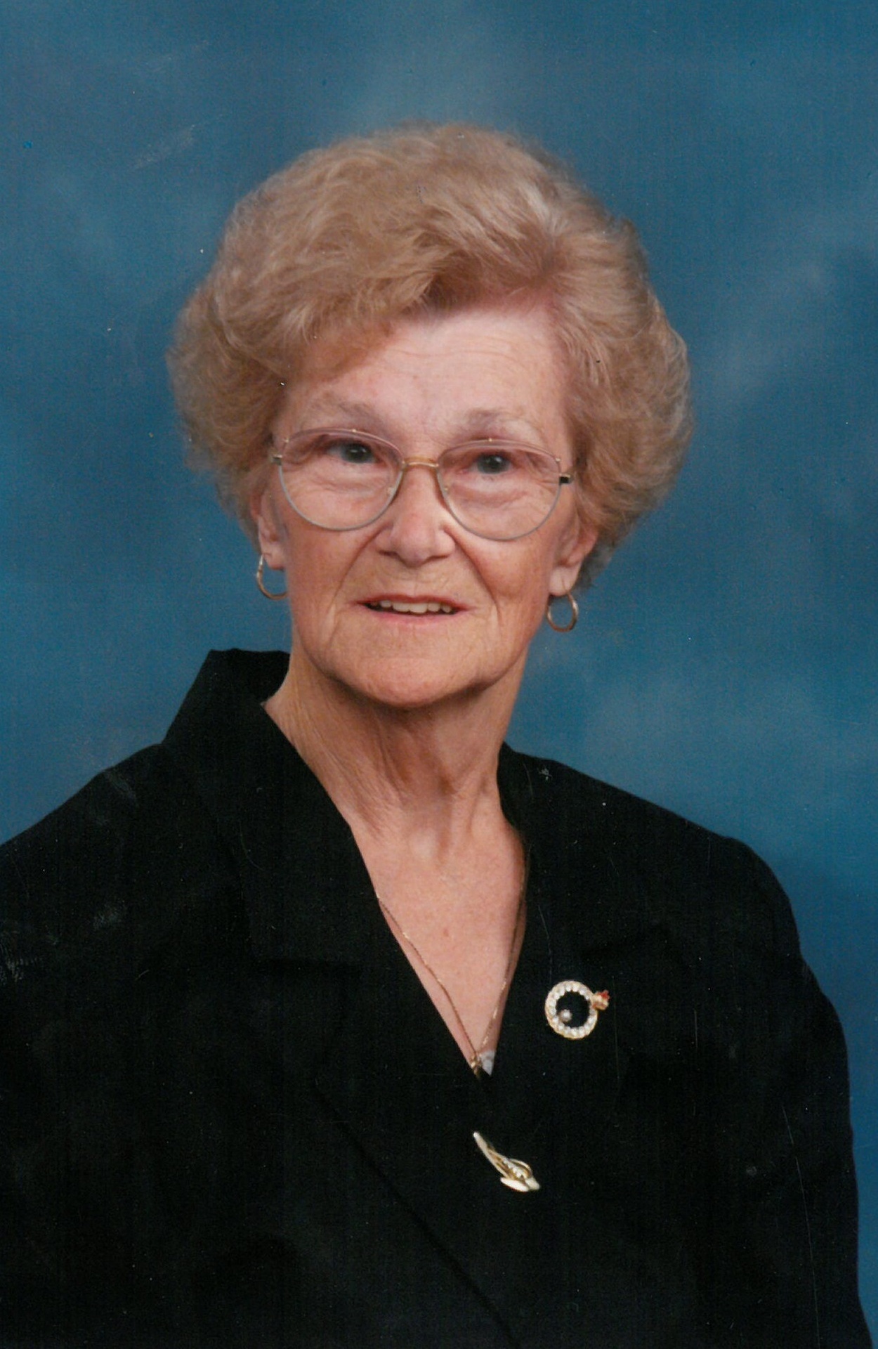 Antonia L'Étoile Sansoucy