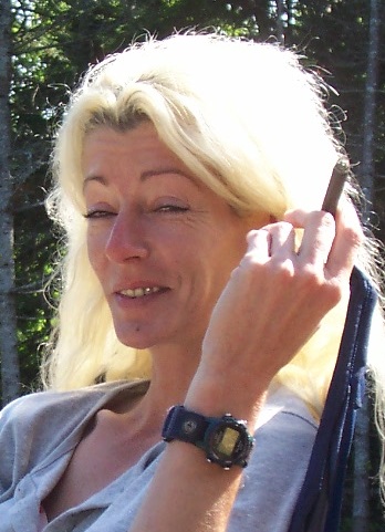 Carolyne Jutras