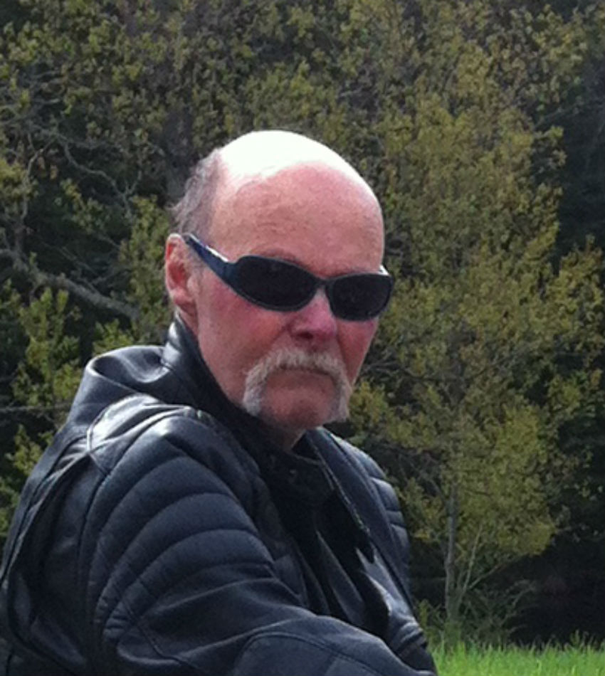 Larry Doherty