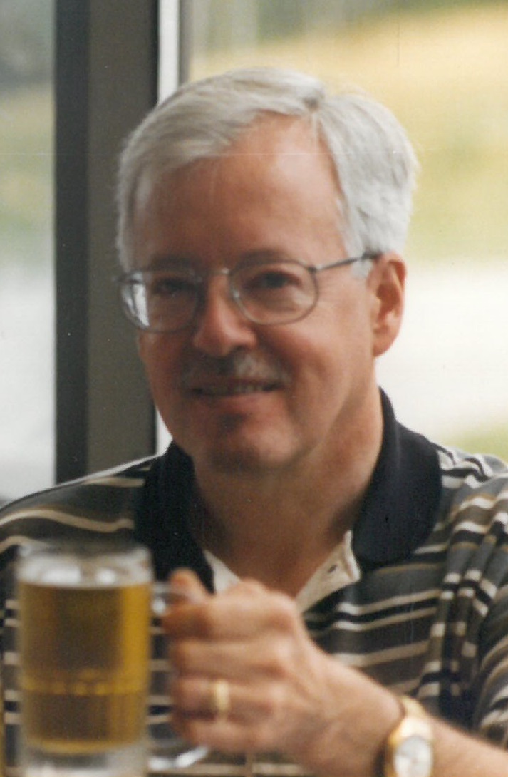Laurent Giroux