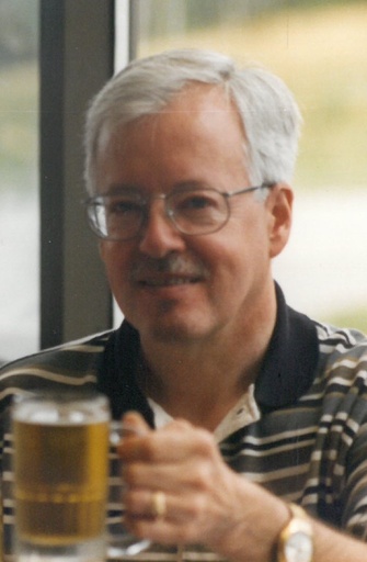 Laurent Giroux