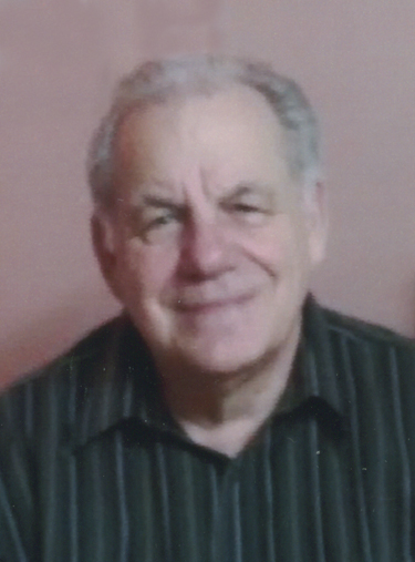 Richard Parent