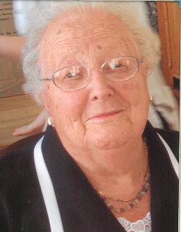 Joyce Clayton Standish