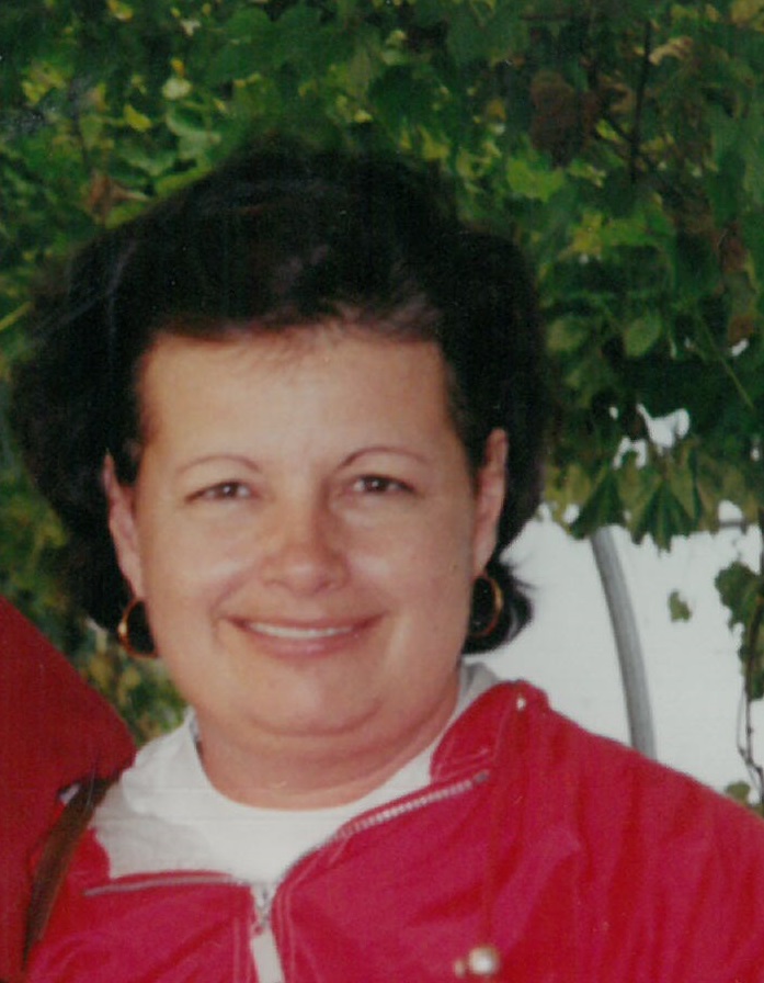 Maryanne Savard