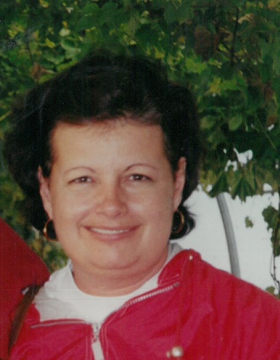 Maryanne Savard