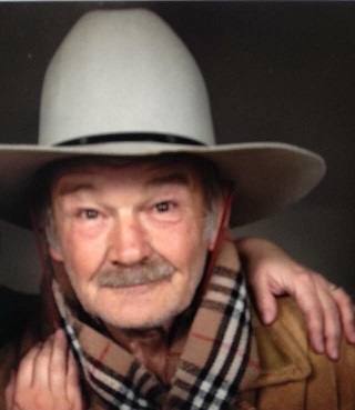 Brian Ridley
