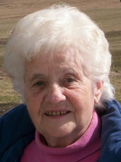 Stella Duranleau Doyon