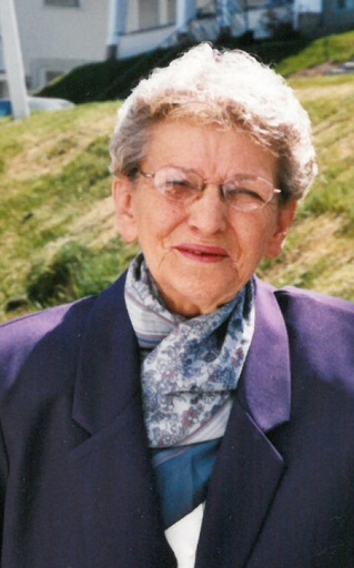 Louise Brisson