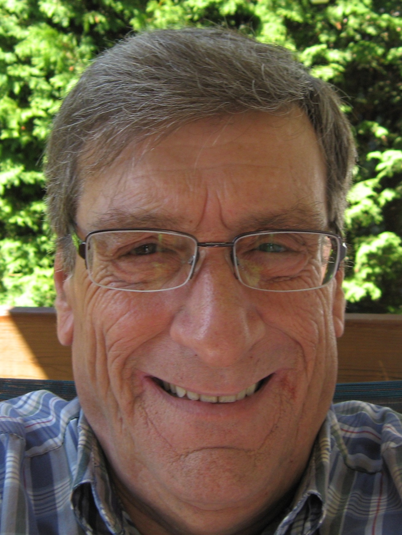 Denis Boucher