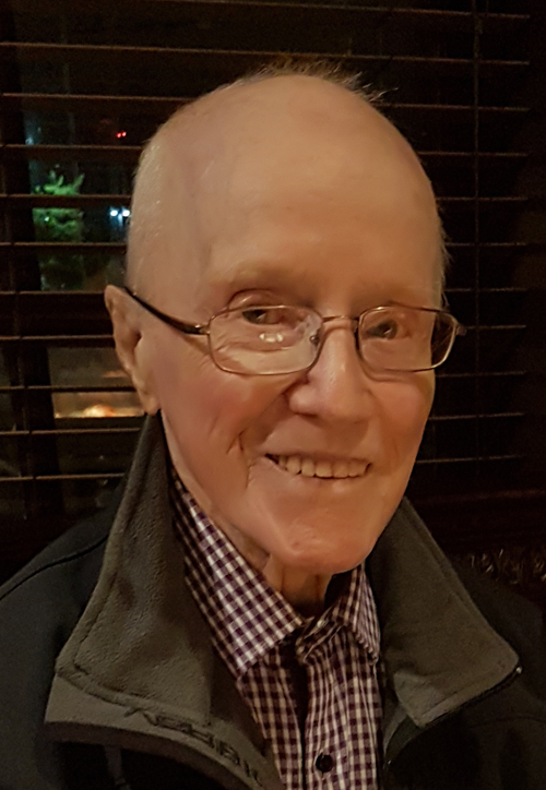 Marcel Gagnon