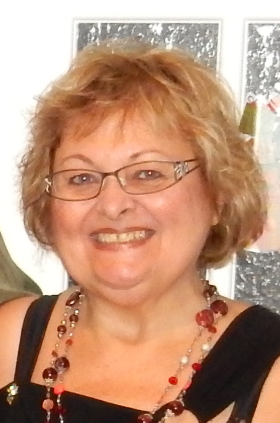 Louise Lafrenière