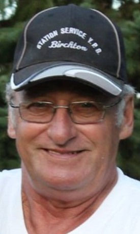 Garfield Laroche