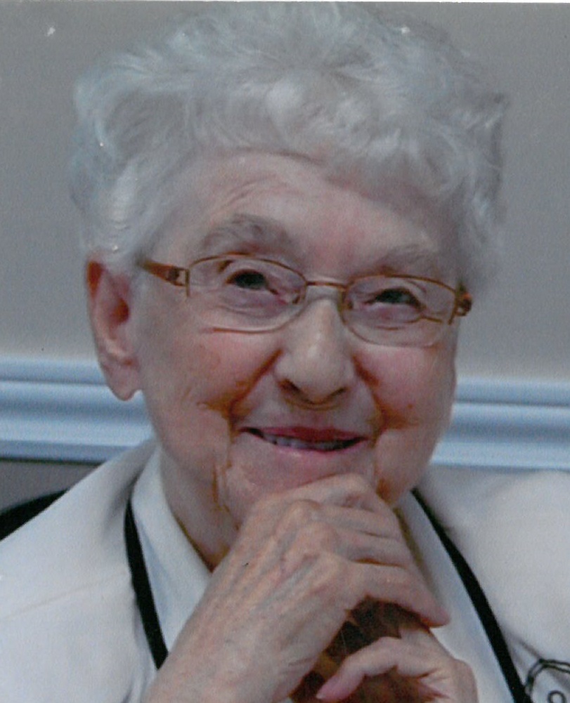 Thérèse Richard