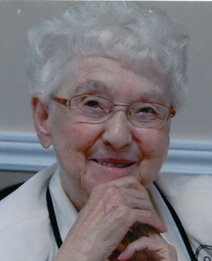 Thérèse Richard