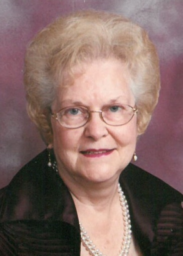 Noëlla Bilodeau Boisvert