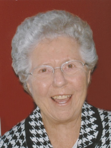 Thérèse Bolduc Bélanger