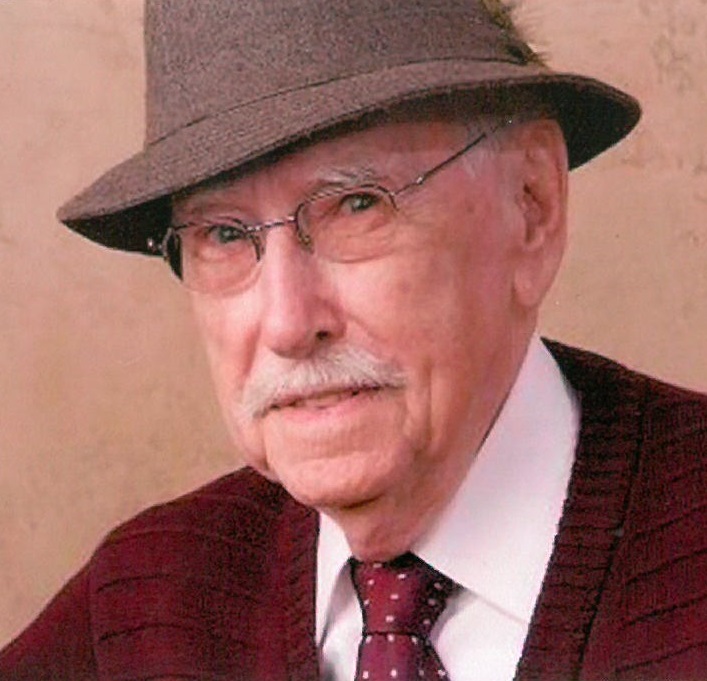 Albert Gagné