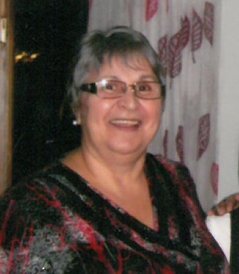 Odette Turgeon